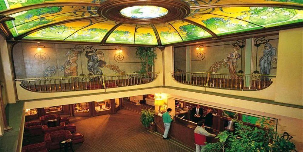 Hotel Club Relais Des Alpes مادونا دي كامبيليو المظهر الخارجي الصورة